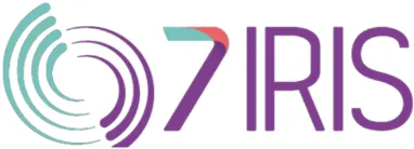 Logo Cliente 7Iris